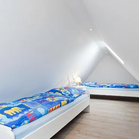 Sandburg Norderney Extérieur photo