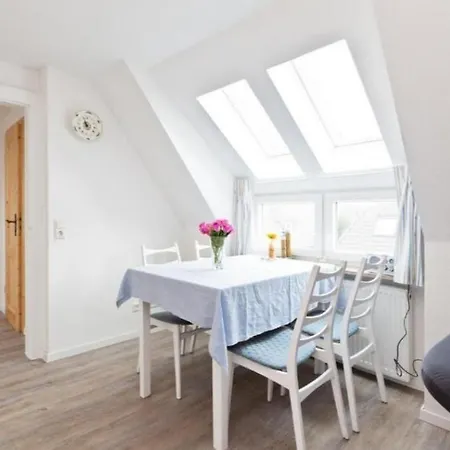 Sandburg Norderney Extérieur photo