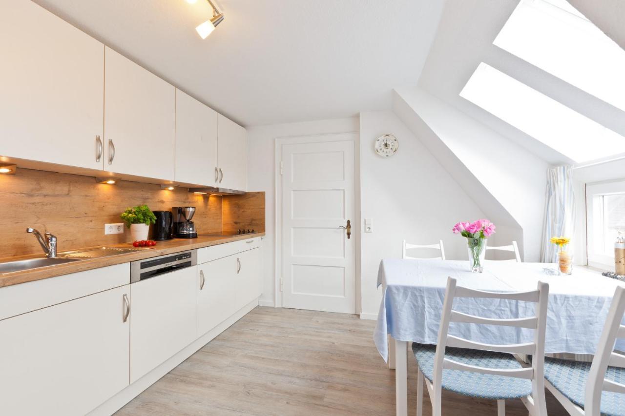 Sandburg Appartement