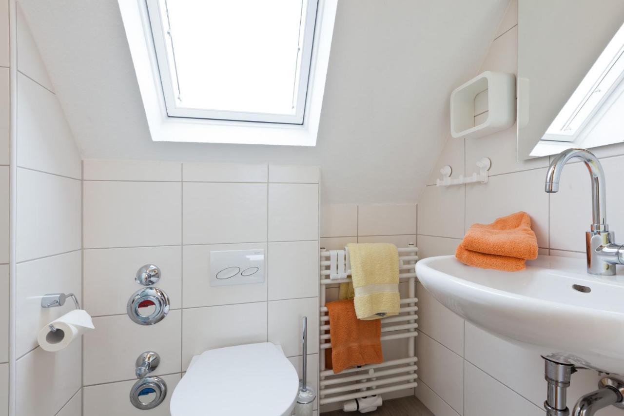 Sandburg Appartement *