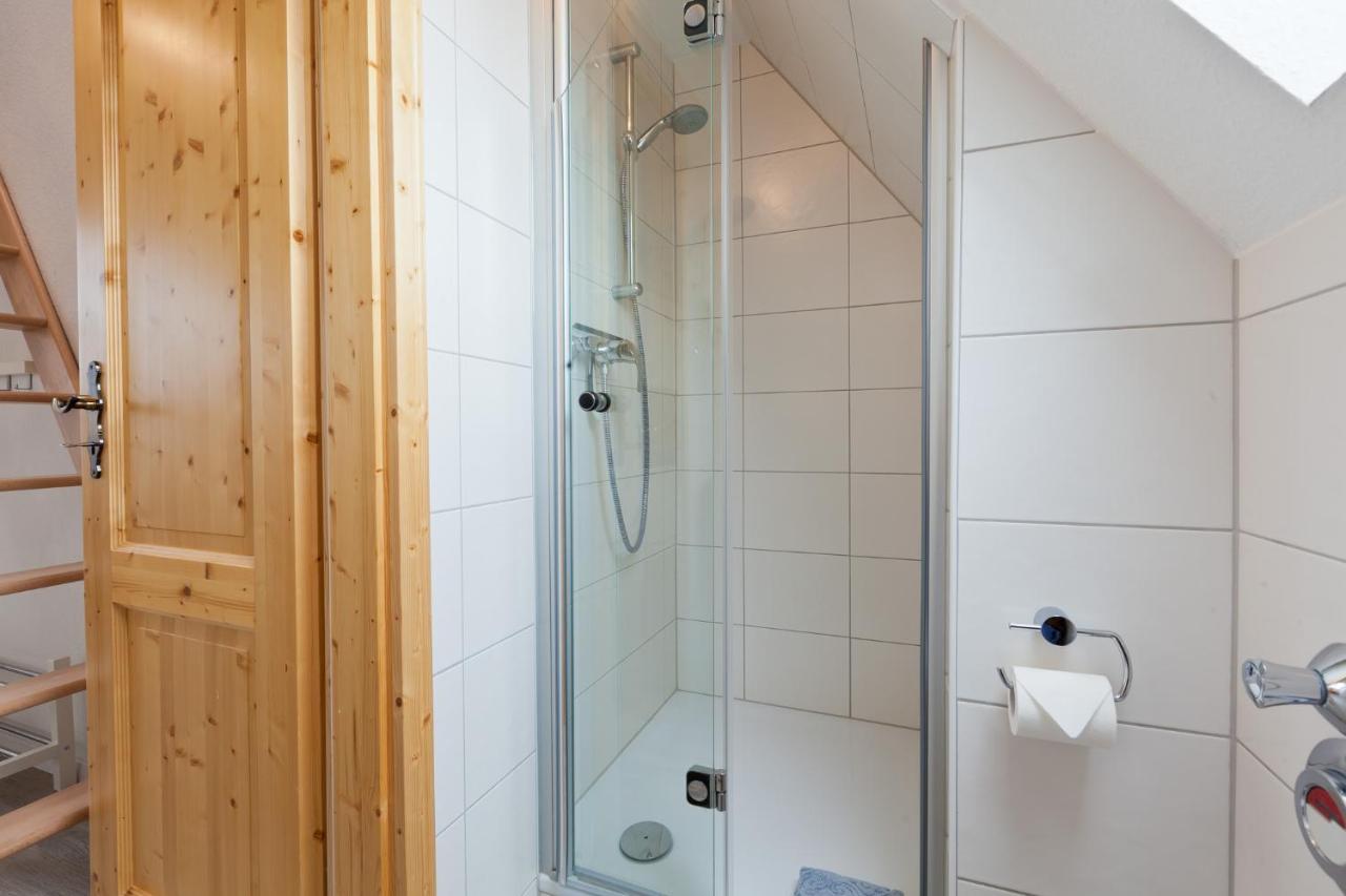 Appartement Sandburg