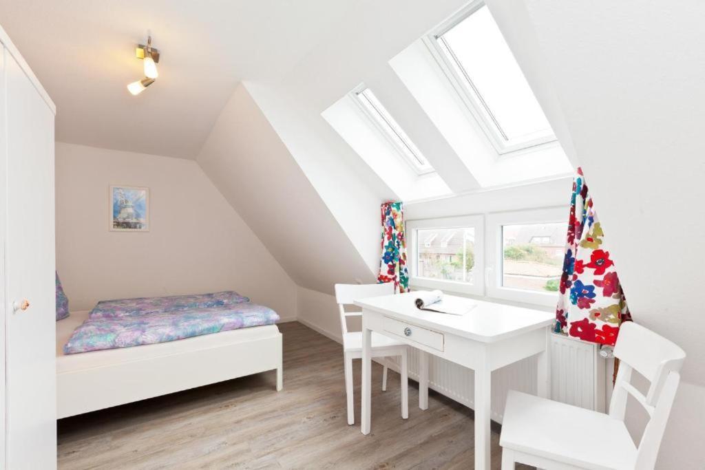 Sandburg Appartement *