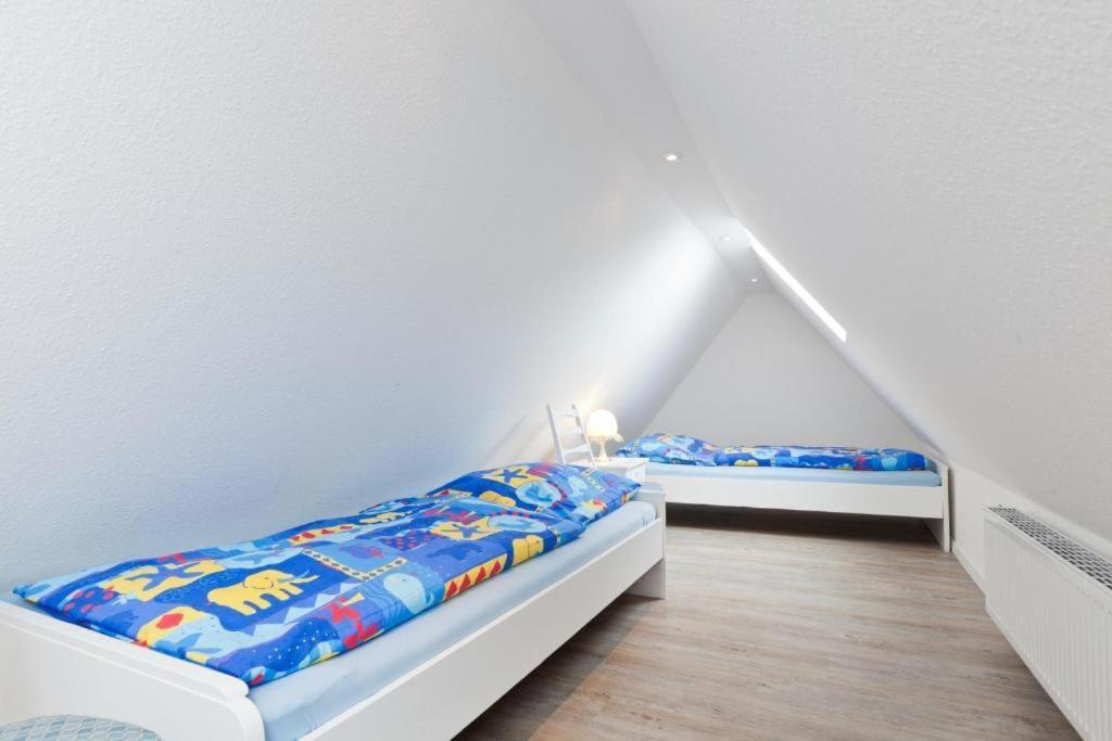 Sandburg Appartement