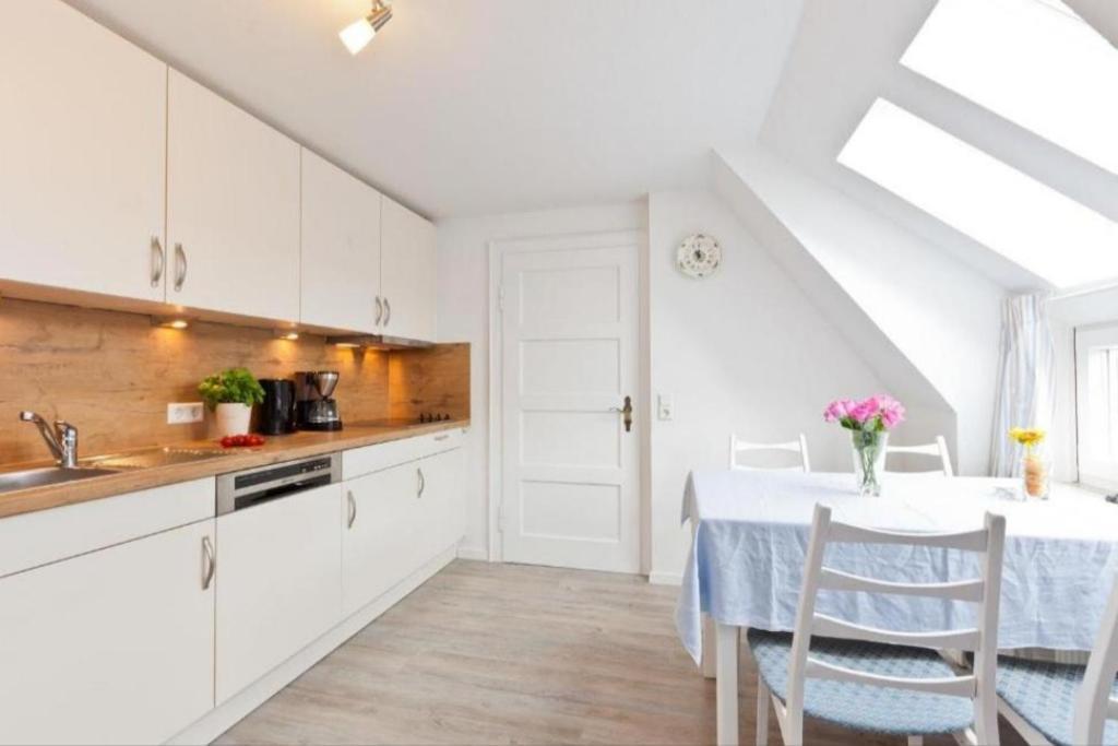 Sandburg Appartement *
